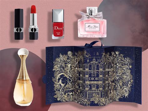 adventskalender dior 2017|john lewis advent calendar 2024.